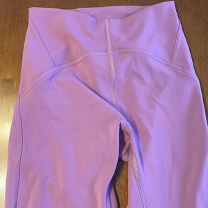 Lulemon leggings